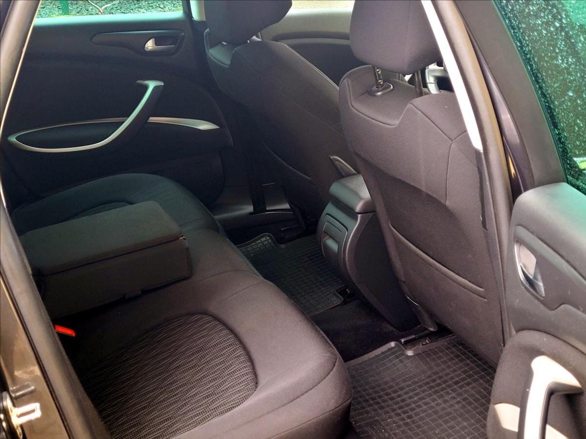 Citroën C5 Kombi 2,0 l 103 kw