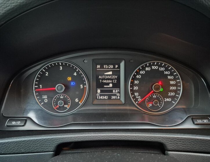 Volkswagen Multivan 26