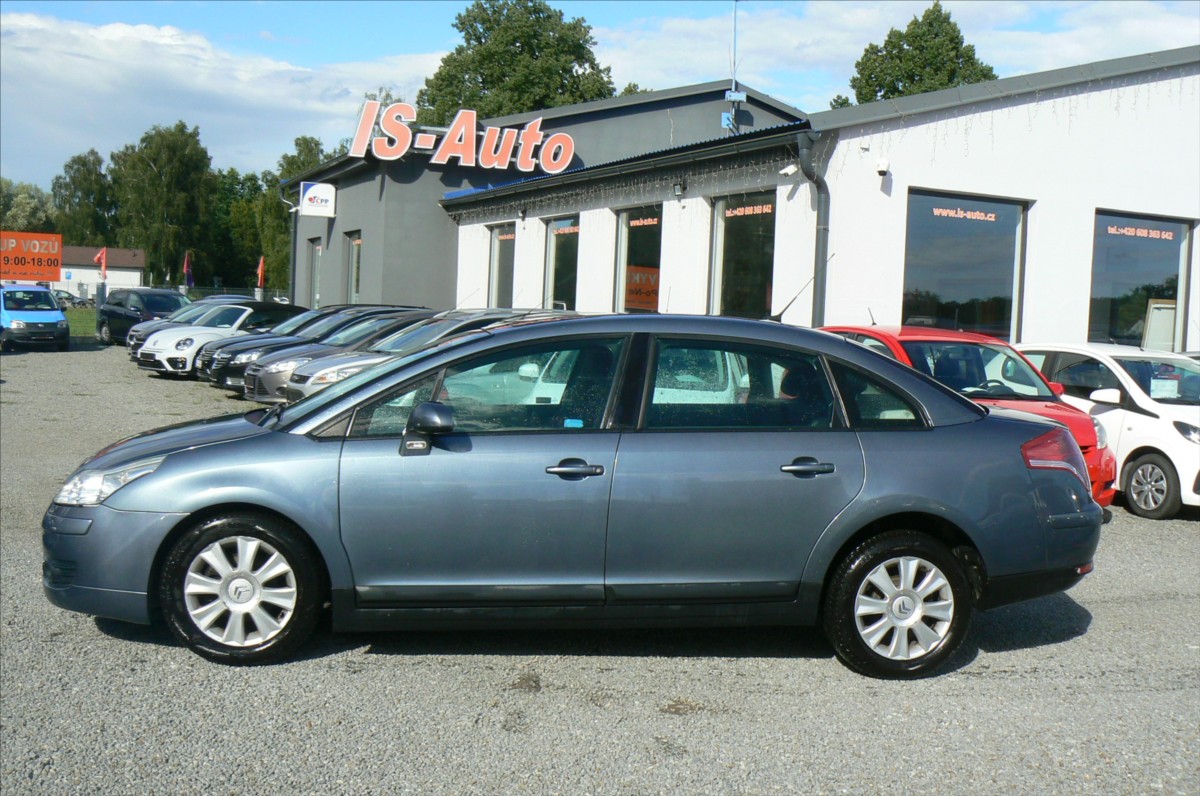 Citroën C4