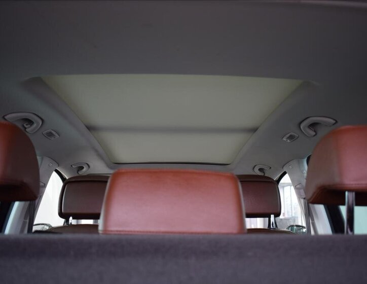 Volkswagen Tiguan SUV / Terénní 1,4 l 90 kw