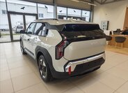 KIA EV3 SUV / Terénní 0,0 150 kw