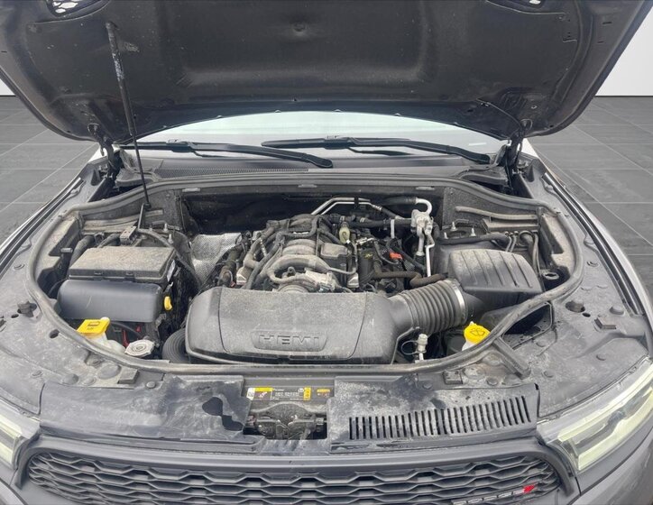 Dodge Durango SUV / Terénní 5,7 l 268 kw