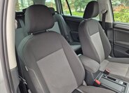 Volkswagen Golf Kombi 1,6 l 81 kw