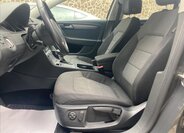 Volkswagen Passat Kombi 2,0 l 103 kw