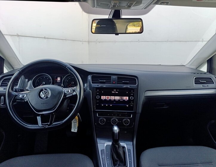 Volkswagen Golf Hatchback 1,5 l 96 kw