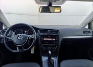 Volkswagen Golf Hatchback 1,5 l 96 kw