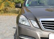 Mercedes-Benz Třídy E 37