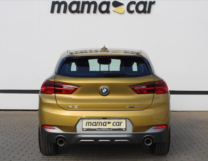 BMW X2 6