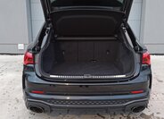 Audi RS Q3 SUV 2,5 l 294 kw