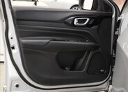 Jeep Compass SUV / Terénní 1,3 l 110 kw