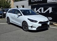 KIA Ceed 3