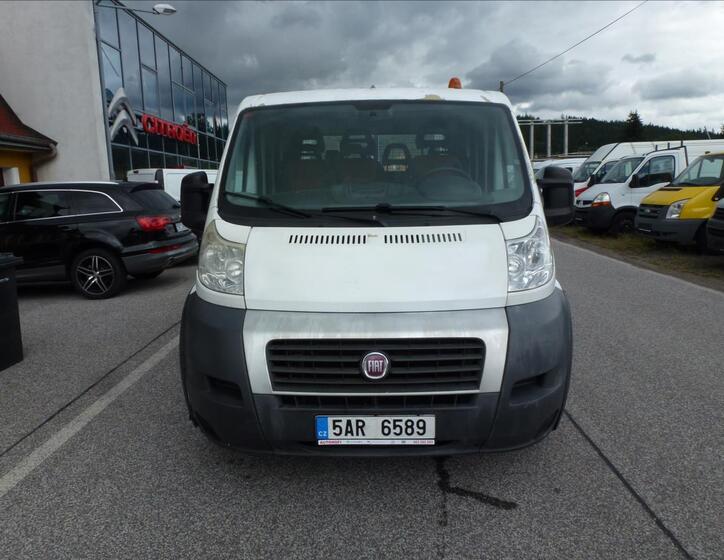 Fiat Ducato 5