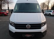Volkswagen Crafter Ostatní 2,0 l 103 kw