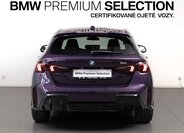 BMW Řada 1 Hatchback 1,5 l 125 kw