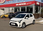KIA Picanto Hatchback 998,0 50 kw