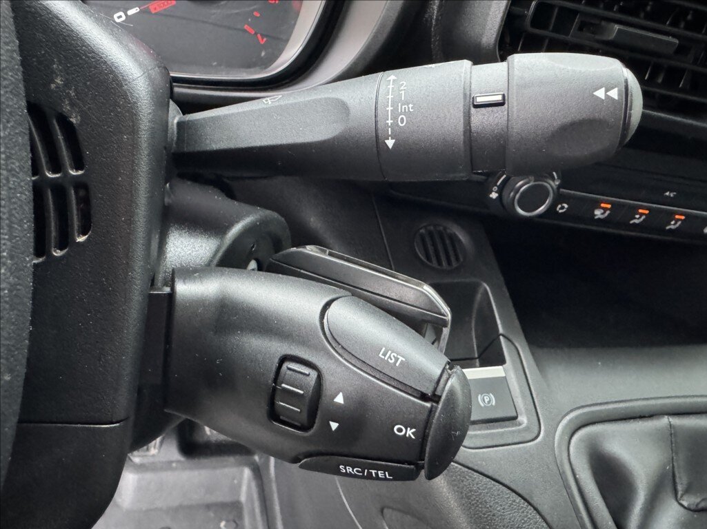 Citroën Berlingo Skříň 1,5 l 75 kw