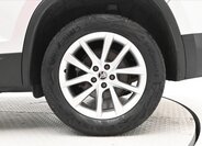 Škoda Kodiaq SUV / Terénní 1,5 l 110 kw