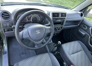 Suzuki Jimny 14