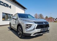 Mitsubishi Ostatní SUV / Terénní 2,4 l 138 kw