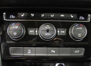 Volkswagen Touran Kombi 1,5 l 110 kw