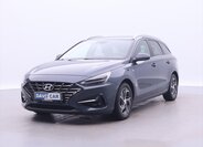 Hyundai i30 Kombi 1,5 l 117 kw