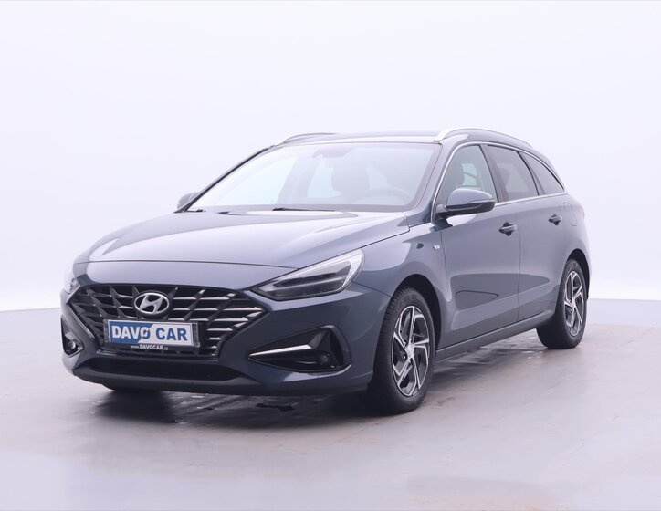 Hyundai i30 Kombi 1,5 l 117 kw