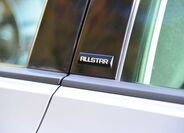 Volkswagen Golf Sportsvan 12