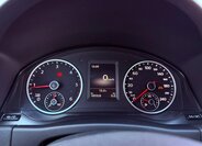 Volkswagen Tiguan SUV / Terénní 2,0 l 110 kw