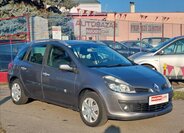 Renault Clio Kombi 1,1 l 74 kw