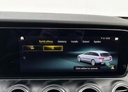 Mercedes-Benz Třídy E Kombi 2,0 l 143 kw