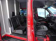 Mercedes-Benz Sprinter Ostatní 2,1 l 120 kw