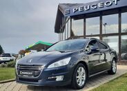 Peugeot 508 1