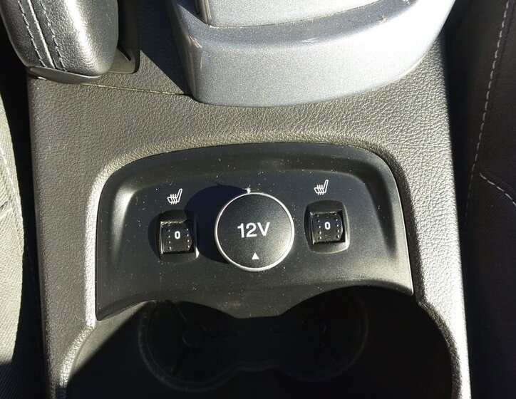 Ford Focus Kombi 2,0 l 103 kw