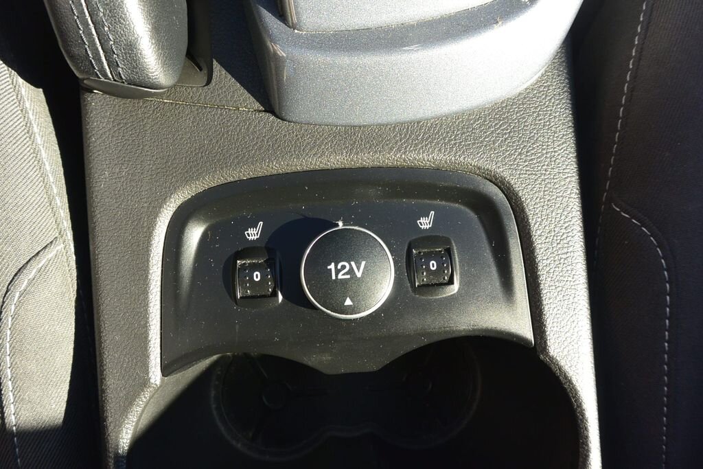 Ford Focus Kombi 2,0 l 103 kw