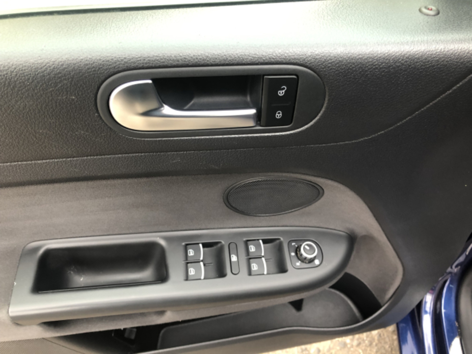 Volkswagen Golf Plus 27