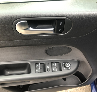 Volkswagen Golf Plus 27