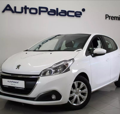 Peugeot 208 1