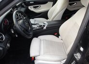 Mercedes-Benz Třídy C Kombi 1,6 l 115 kw