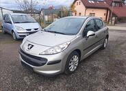 Peugeot 207 3