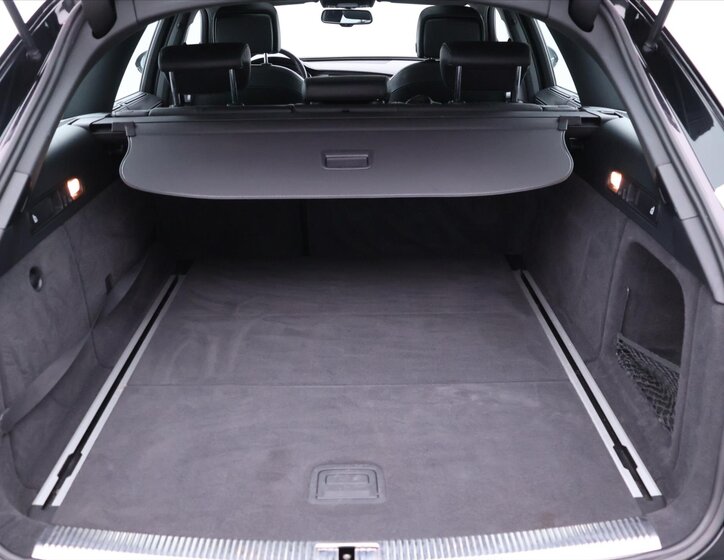 Audi A6 Kombi 3,0 l 150 kw