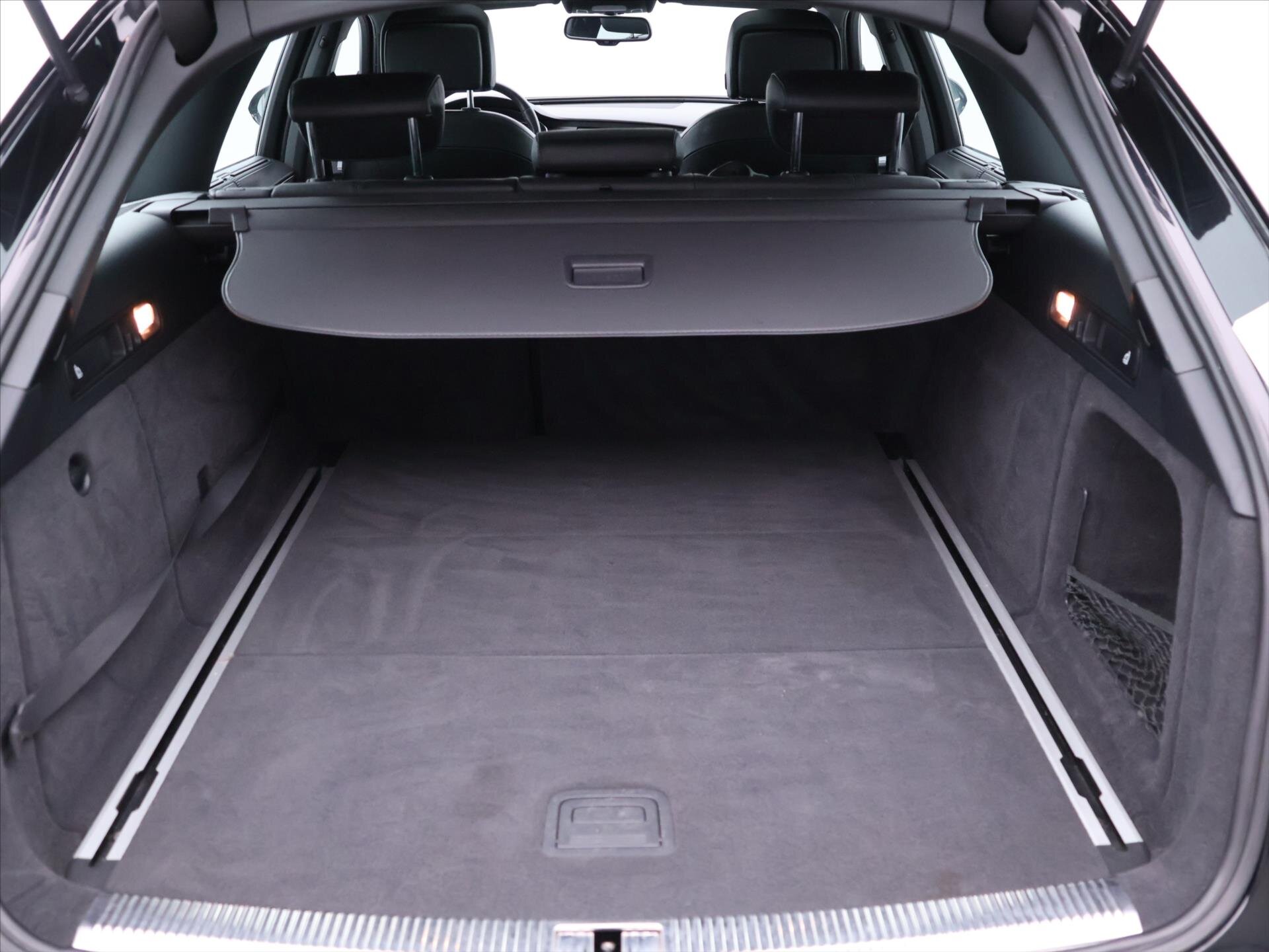 Audi A6 Kombi 3,0 l 150 kw