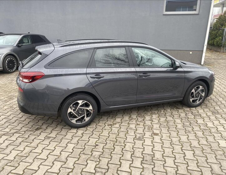 Hyundai i30 3