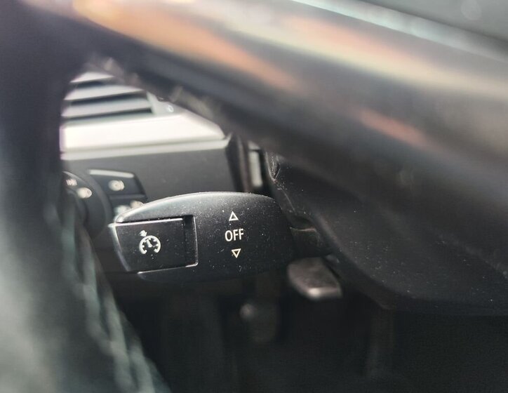 BMW Řada 5 Kombi 2,5 l 130 kw