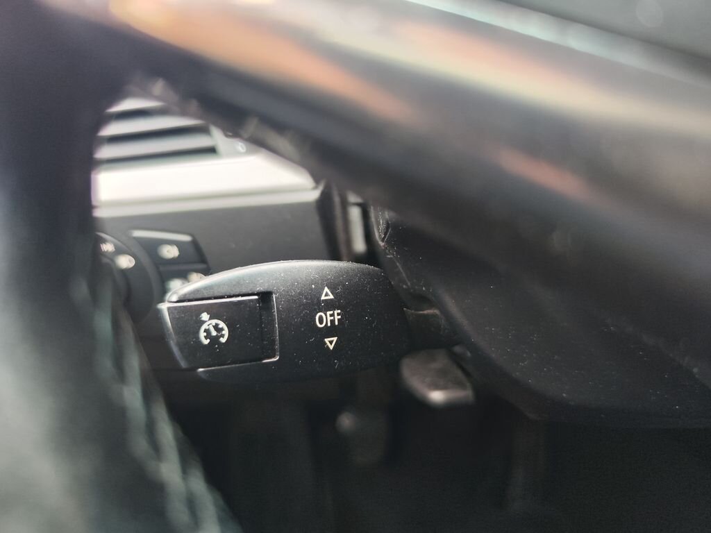 BMW Řada 5 Kombi 2,5 l 130 kw