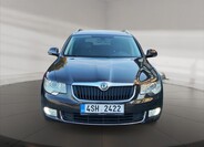 Škoda Superb 3