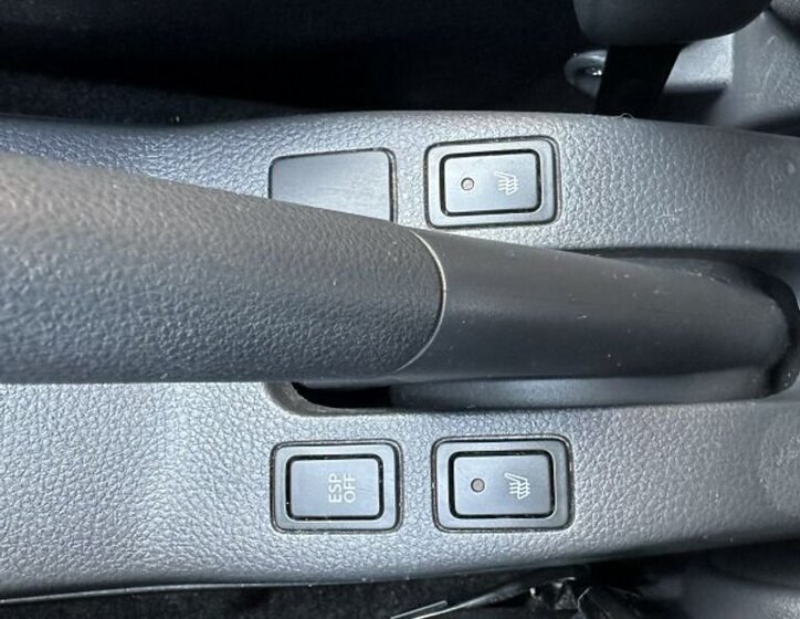 Suzuki SX4 Hatchback 1,6 l 88 kw