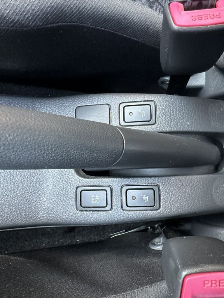 Suzuki SX4 Hatchback 1,6 l 88 kw