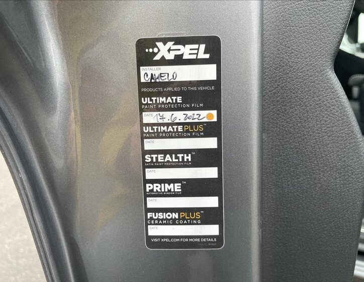 Mercedes-Benz Třídy V MPV 2,0 l 174 kw