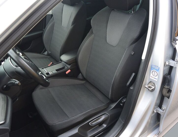 Škoda Octavia Kombi 2,0 l 85 kw