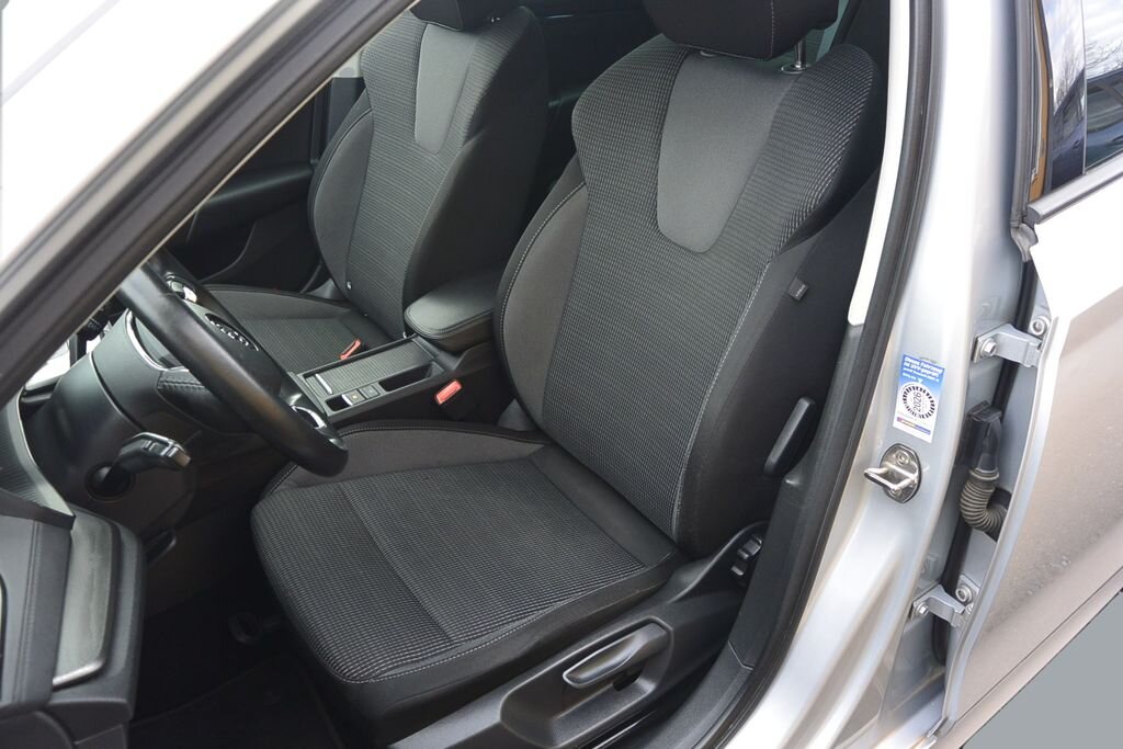 Škoda Octavia Kombi 2,0 l 85 kw